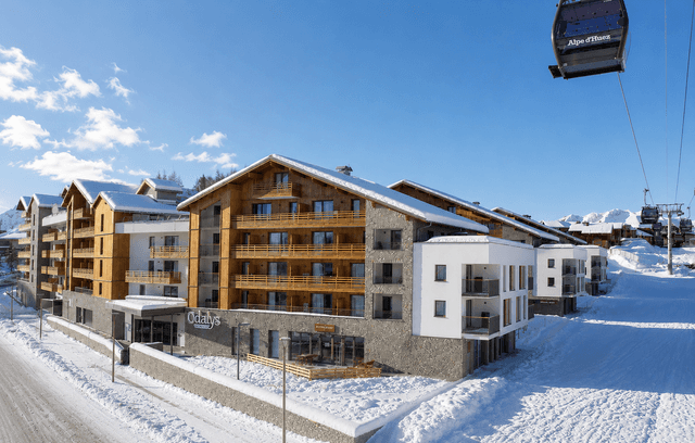 Hôtel & Spa L'Eclose by Odalys — foto 2