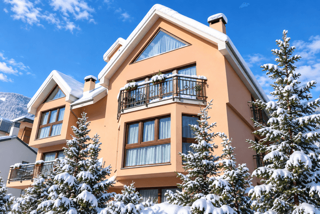 Residence Villa Frejus