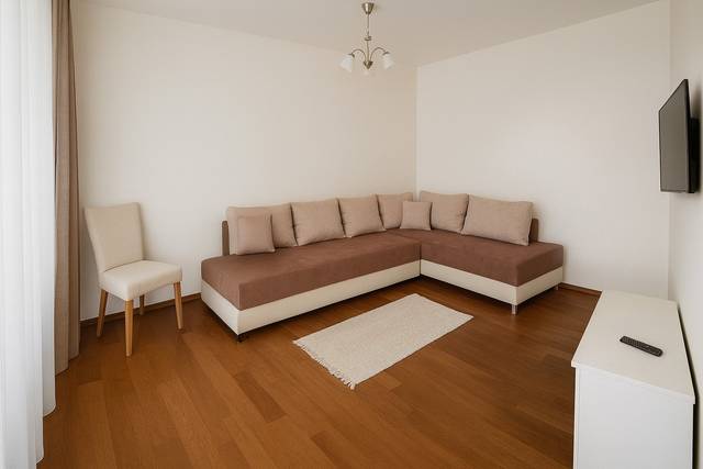 Apartmánový dům Ciklámen — foto 3