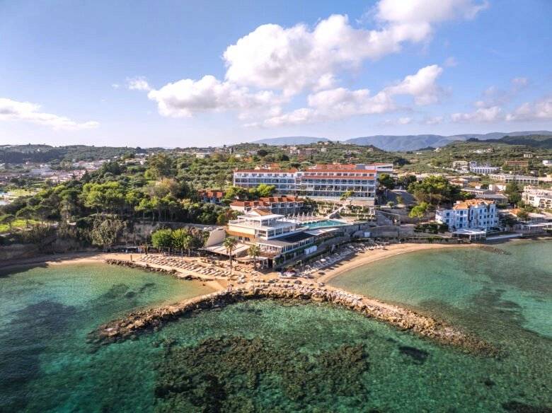 Alexandra Beach Resort & Spa — Řecko, Tsilivi