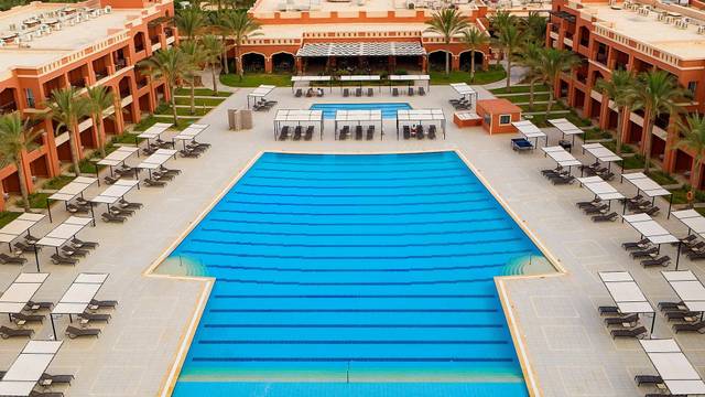 Hotel Jaz Tamerina — foto 2