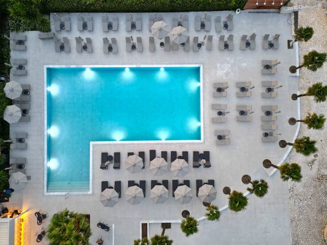 Hotel Nobilis Corfu — foto 3