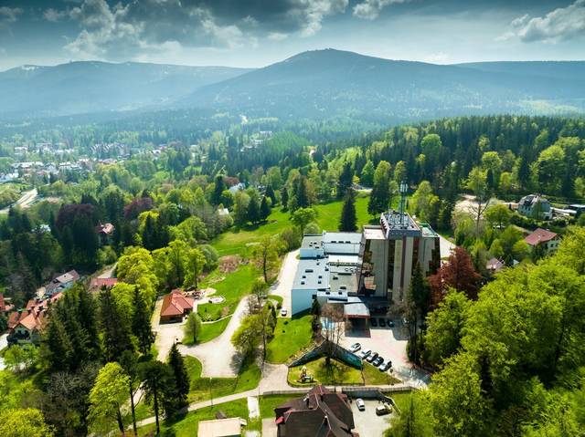 Interferie Sport Hotel Bornit — foto 2