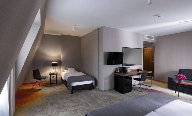 Hotel Sadova — foto 3