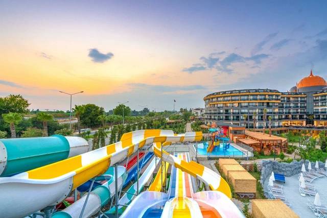 Hotel Arnor De Luxe & Spa — foto 2