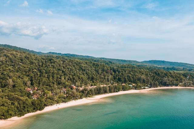 The Tubkaak Krabi Boutique Resort — foto 3