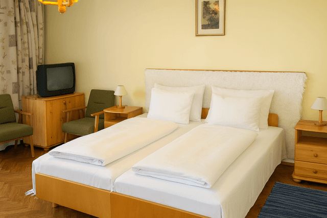 Apartmánový dům Erkel — foto 3