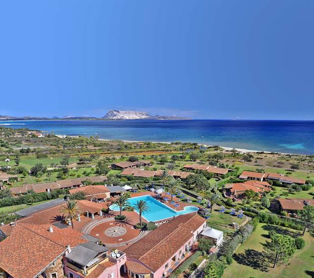 Hotel TH San Teodoro (Liscia Eldi Resort)