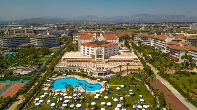 Cesars Resort Side — foto 3