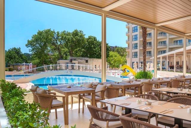 Hotel Grifid Arabella — foto 3