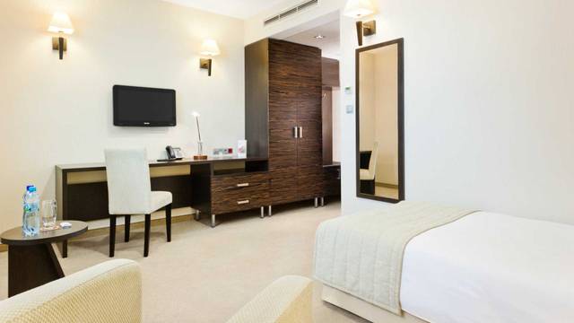 Qubus Hotel Gdaňsk — foto 3