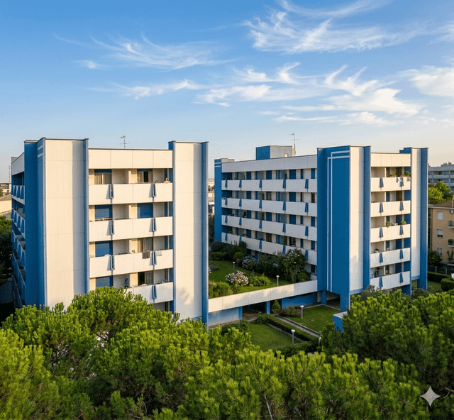 Residence Acapulco — foto 2
