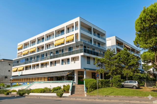 Apartmány Tonin A&B — foto 2
