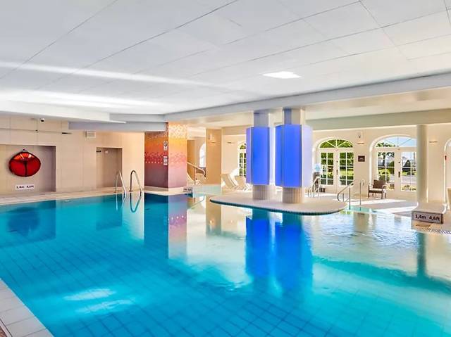 Sofitel Grand Sopot — foto 3