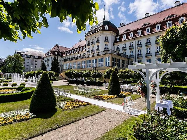 Sofitel Grand Sopot — foto 2