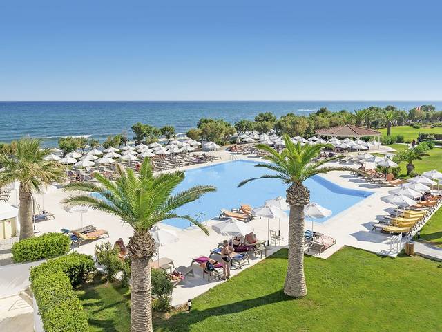 Hotel Allsun Zorbas Village — foto 3