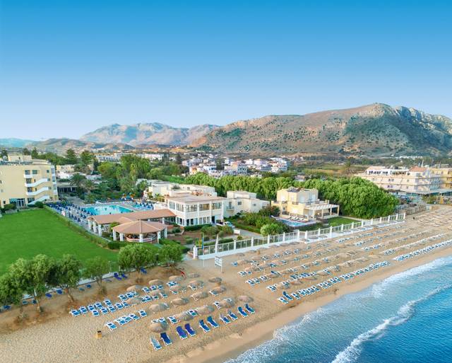 Hotel Allsun Dolphin Bay