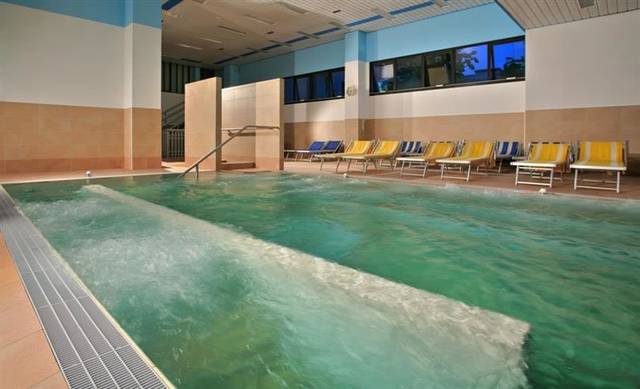 Hotel Al Sole Terme — foto 2