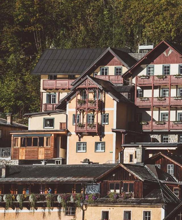 Heritage Hallstatt — foto 2