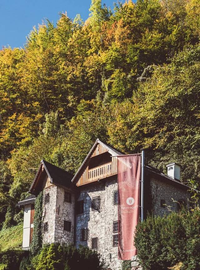 Heritage Hallstatt — foto 3