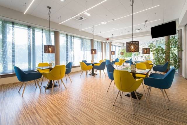 Hotel Vivaldi — foto 3