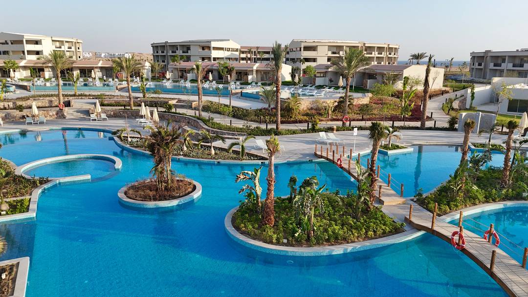 Cleopatra Signature Marsa Alam — Egypt, Marsa Alam