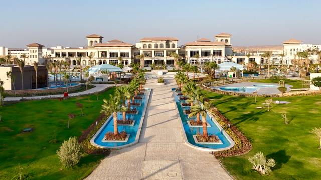 Cleopatra Signature Marsa Alam — foto 2