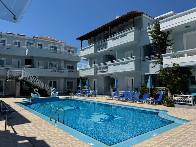 Hotel Mastorakis Village — foto 2
