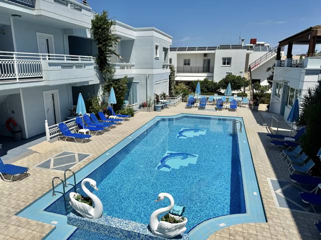 Hotel Mastorakis Village — foto 3