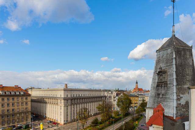 Happy Tower Krakow — foto 2