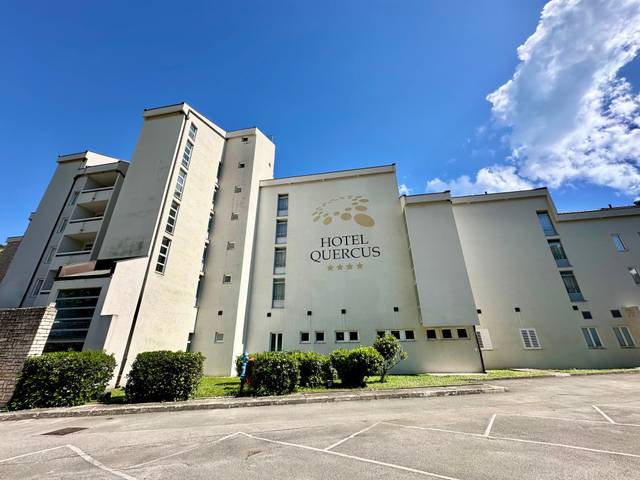 Hotel Quercus — foto 3