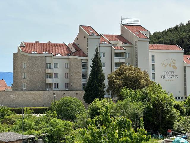 Hotel Quercus — foto 2