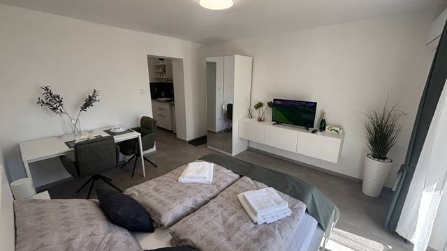 Apartmánový dům Fasor — foto 2