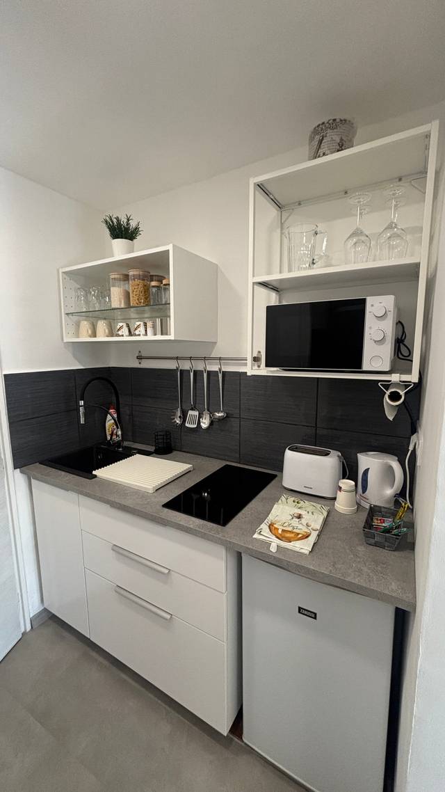 Apartmánový dům Fasor — foto 3