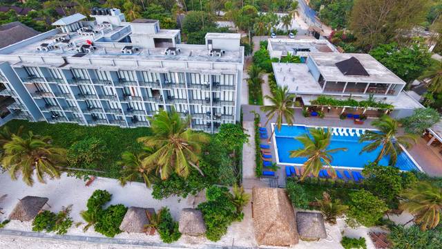 Hotel Matemwe Sands Beach Resort — foto 3