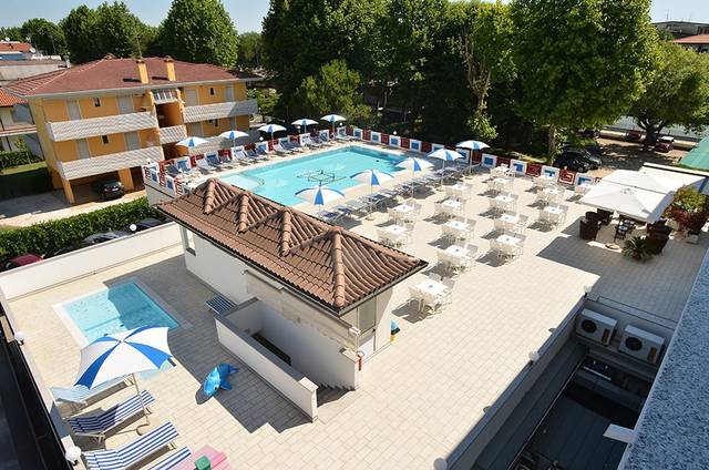 Hotel Germania — foto 3
