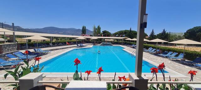Hotel Panorama — foto 2