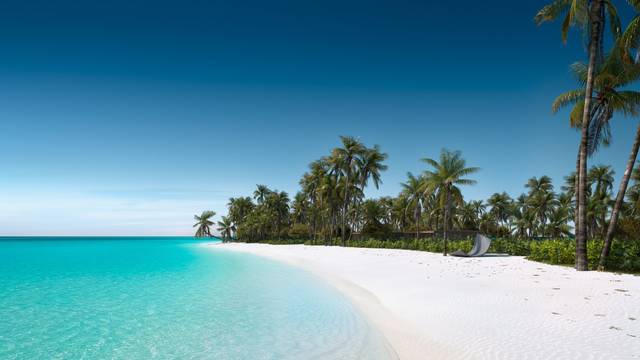 Patina Maldives Fari Islands — foto 3