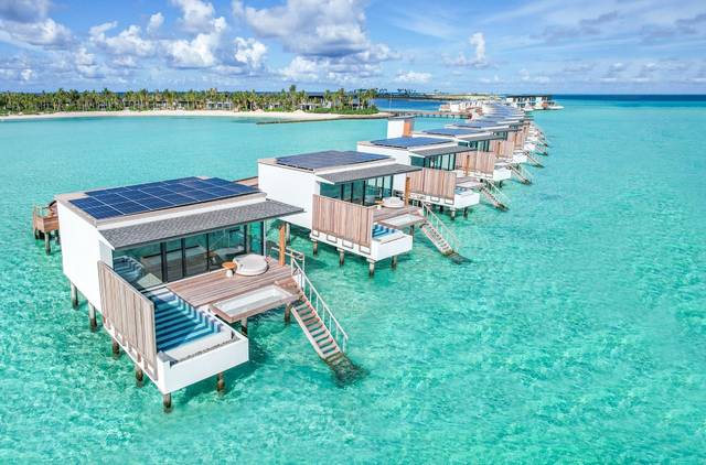 SO/ Maldives — foto 2
