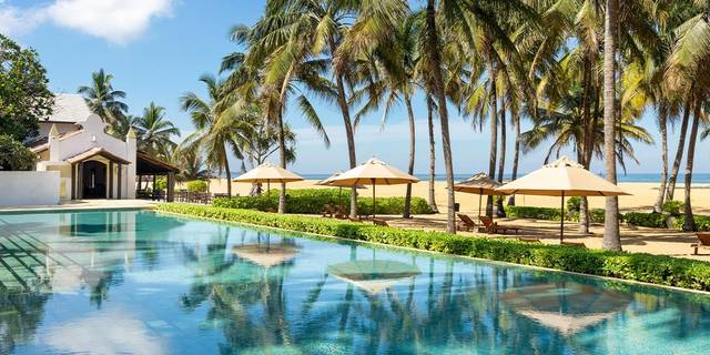 Hotel Jetwing Beach — foto 2