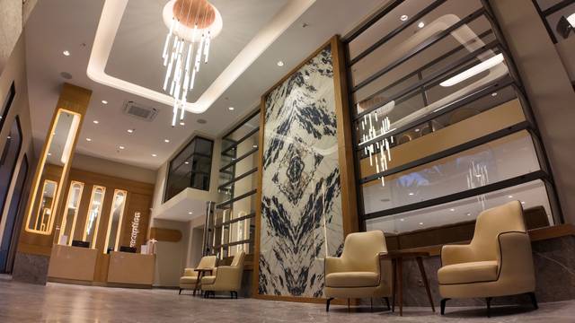 Hotel Blue Bay Style — foto 3