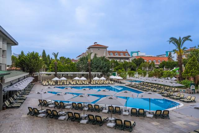 Hotel Side Breeze — foto 3