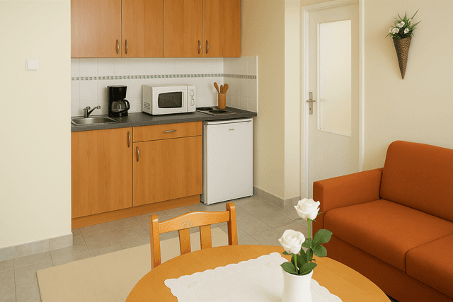 Apartmánový dům Mecsek — foto 3