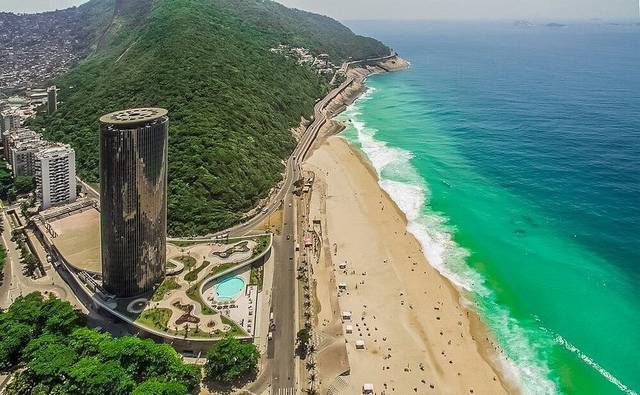 Hotel Nacional Rio de Janeiro