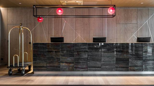Nosalowy Park Hotel & Spa — foto 3