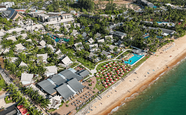 Hotel La Solaya Khao Lak