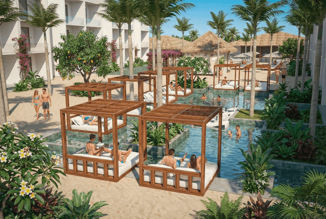 Hotel SBH Margarita — foto 2