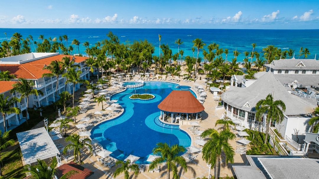 Hotel Bahia Principe Explore Esmeralda — Dominikánská republika, Punta Cana
