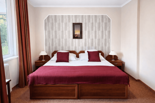 Hotel Platán 3* — foto 3