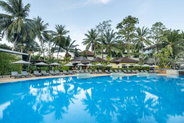 Krabi La Playa Resort — foto 2